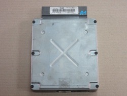 Ford комп'ютер двигуна 5l2a12a650ra rvb0 фото №1