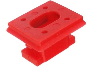 Кліпса панелі розподільчої bmw [10] opk romix фото №1