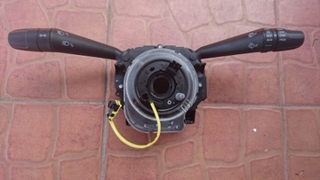 Jeep renegade стрічка подушка безпеки підкермові важелі фото №1