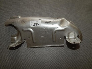 Audi q7 4m защита 06e253037ad фото №1