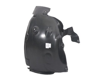 Підкрилок підкрилки перед renault megane iii 3 2008- r фото №1