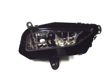 Галоген праві opel mokka рестайлінг 16r- оригінал фото №1