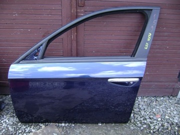 Двері ліві комплектні передні alfa romeo 159 фото №1