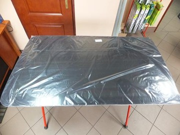 Стекло боковая левая ford transit 14r- фото №1