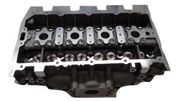 Головка 04e103404m 1.4tsi cmb cxs czc vw seat audi фото №1