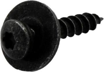 Застібки гвинт захист двигуна renault clio espace фото №1