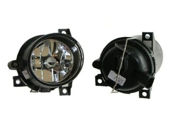 Галоген seat ibiza / cordoba 2006-2008 фото №1