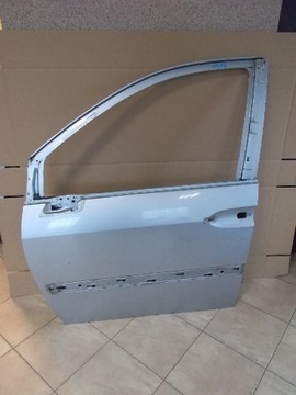Двері citroen c8 перед лівий elbląg # фото №1