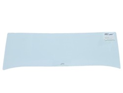 Новая стекло передняя лобовое mg mga roadster 55-62 фото №1