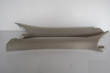 Audi q5 защита стойка левая 8r0867233b c фото №1