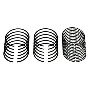 Кільця поршневі ford explorer ranger 4.0 sohc 2001-2010 фото №1