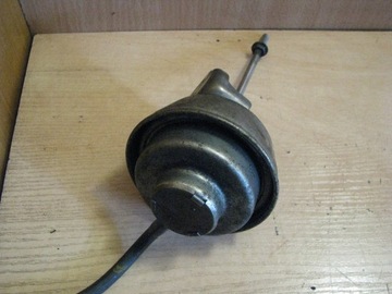 Клапан egr honda civic viii 06-11r ufo 2.2 i-ctdi фото №1