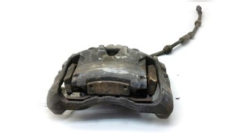 Суппорт перед левый переднее volvo s80 ii 3.2 2006- фото №1