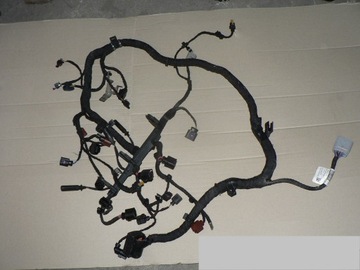 Dw polo 6c джгут електричний двигуна 04b971612f фото №1