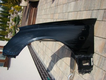 Lexus ls430 ls 430 крило лівий перед переднє фото №1