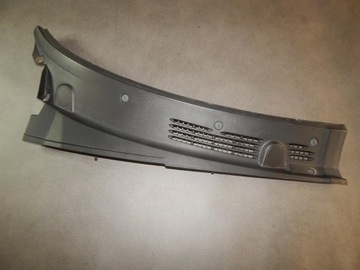 Citroen berlingo панель под лобовым стеклом правые 9642405777 фото №1