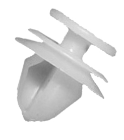 Клипса обивочная штифт дверь citroen ds4 xsara pi фото №1