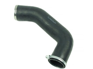 Шланг інтеркулер ford mondeo mk3 1128660 фото №1