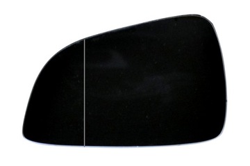 Opel astra 3 h facelifting 09-2011 скло l асферичний фото №1