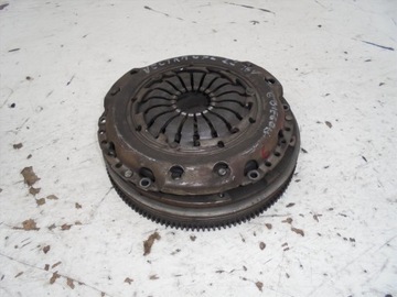 Сцепление двухмассовый opel vectra c рестайлинг 2.2 16v 6 bi фото №1