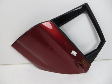 Двері лівий зад ліві задні bmw 2 f45 c06 фото №1