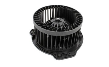 Volvo v70 s70 c70 вентилятор воздуходувка интерьера фото №1