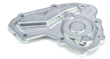 Корпус коробки коробки передач ml6, ml6c, коробка передач bvm6 citroen c4 i, c4 ii, c4 фото №1