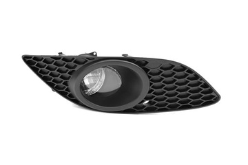 Opel zafira b 08-11 tyc праві галоген решітка h10 фото №1