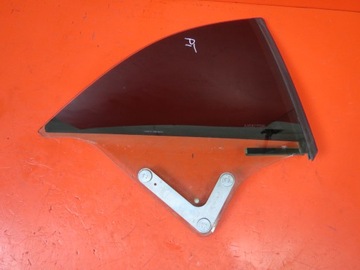 Audi a5 s5 8f cabrio скло права задня 08r запчастини фото №1