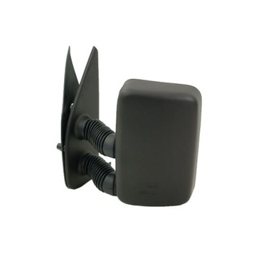 Дзеркало зовнішні do citroen jumper / fiat ducato / peugeot boxer ліві фото №1