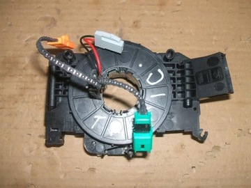 Mazda5 mazda 5 05-10 лента сматыватель подушка безопасности air bag фото №1