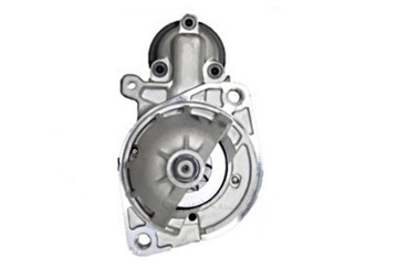 Стартер mercedes w203 w2011 sprinter 2.2 cdi фото №1