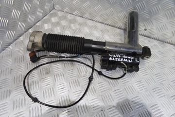 Mercedes e w213 амортизатор зад левый a2133207101 фото №1