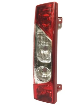 Scudo expert jumpy 07-16 лампа задняя новая левая фото №1