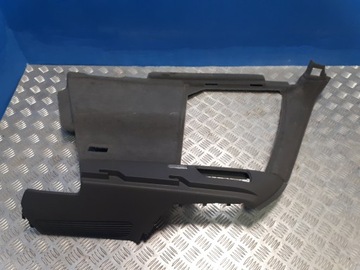 Боковина багажника audi оригінальний номер 8r0863879c фото №1