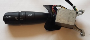 Перемикач світла поворотів daf cf xf 24v febi фото №1