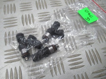 Форсунка інжектор 1.0 mpi vw skoda 04c906031d фото №1