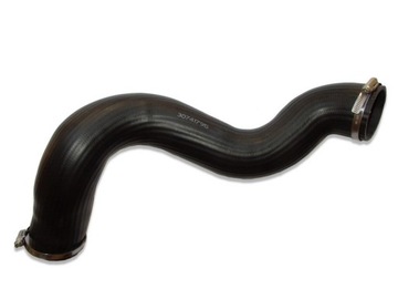 Труба шланг turbo volvo v60 v70 2.0d 2.4d 30741795 фото №1