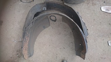 Подкрылок зад задние правые kia ceed ii hb 2012-2017 фото №1