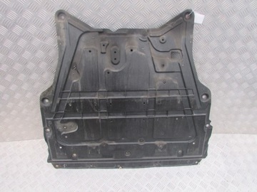 Захист pod двигун 2.0 dci renault koleos 08r фото №1