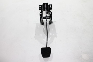 Mercedes sprinter 906 педаль зчеплення фото №1