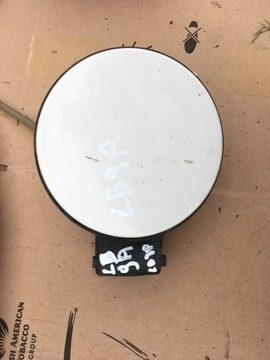 Крышка заливка топлива lb9a golf iv bora фото №1