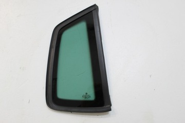 Mbm sportsvan стекло кузовная 510845042r as3 3r фото №1