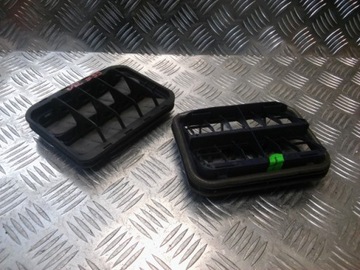 Citroen c5 iii x7 решётка вентиляционная багажника фото №1