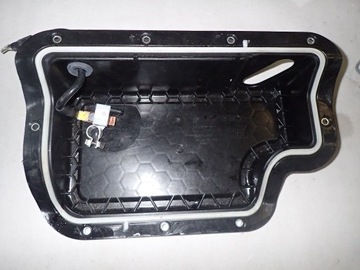 Dw golf 7 защита акумулятора 5q0915435d фото №1