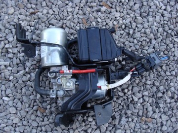 Abs toyota chr 44510-47070 113040-41030 !! фото №1