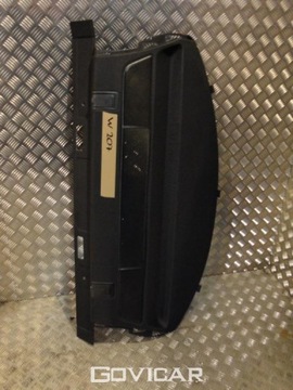 Оригінальна полиця зад mercedes w207 e-klasa купе 1 фото №1