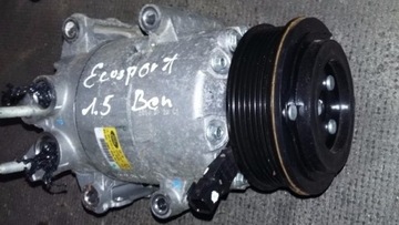 Ford ecosport 1.5 ben компрессор кондиционера av11 фото №1