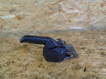 Рычаг тормоза ручного mondeo mk4 eu фото №1