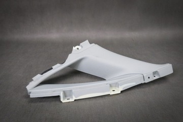 Защита обивка стойка audi a8 s8 4h0867242b ep1 фото №1